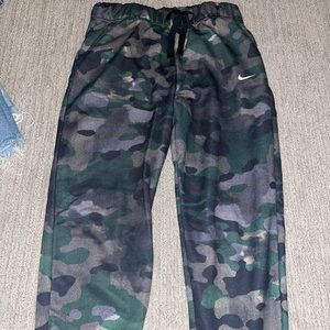 Nike woman’s joggers